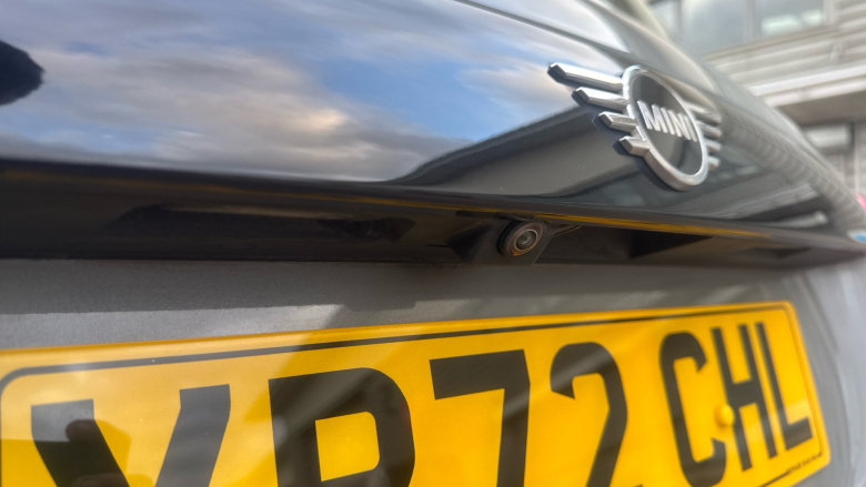 MINI Hatchback 135kW Cooper S Level 2 33kWh 3dr Auto Electric Hatchback